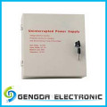 widely used high quality 12 V metal boxes for magnetic lock power supplies